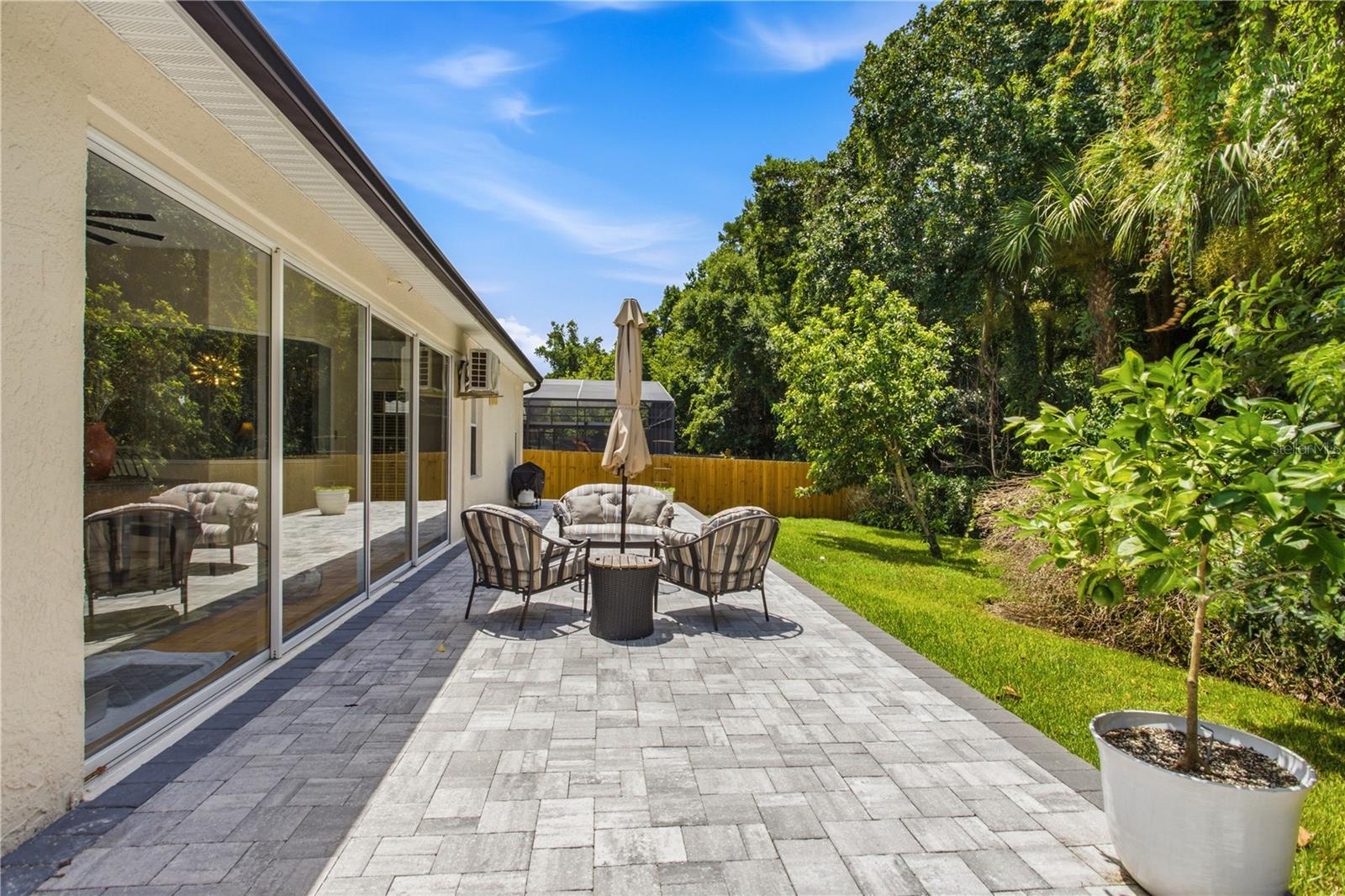 CHESTNUT ESTATES PH 2 - Residential