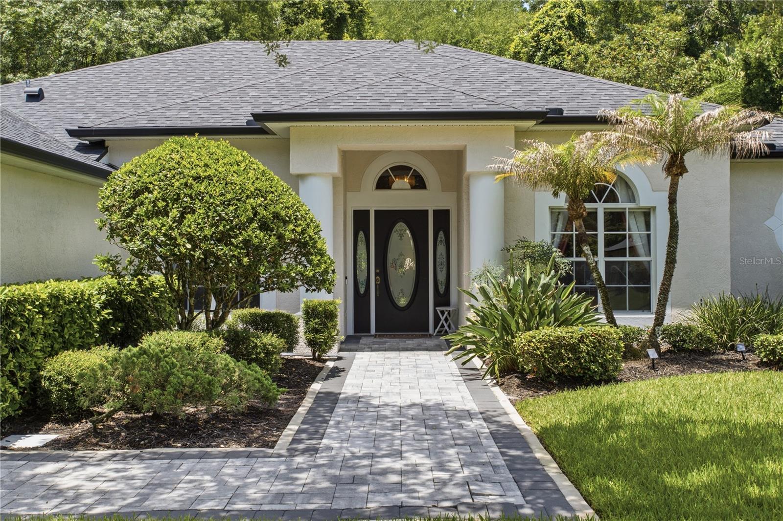 CHESTNUT ESTATES PH 2 - Residential