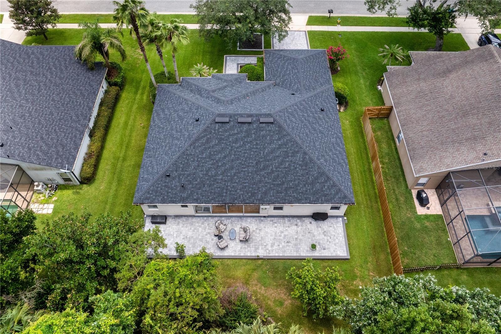 CHESTNUT ESTATES PH 2 - Residential