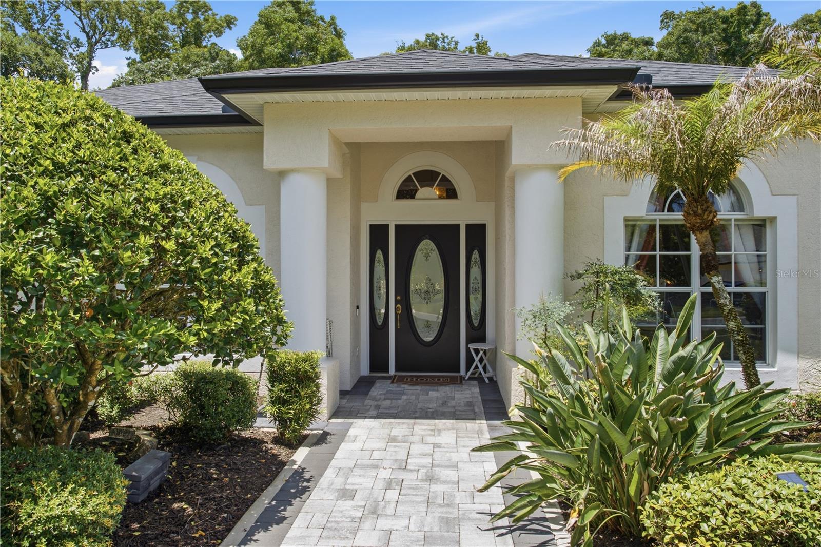 CHESTNUT ESTATES PH 2 - Residential