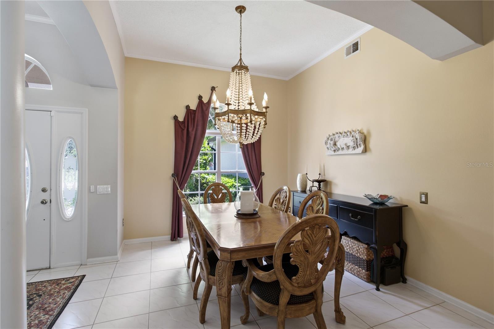 CHESTNUT ESTATES PH 2 - Residential