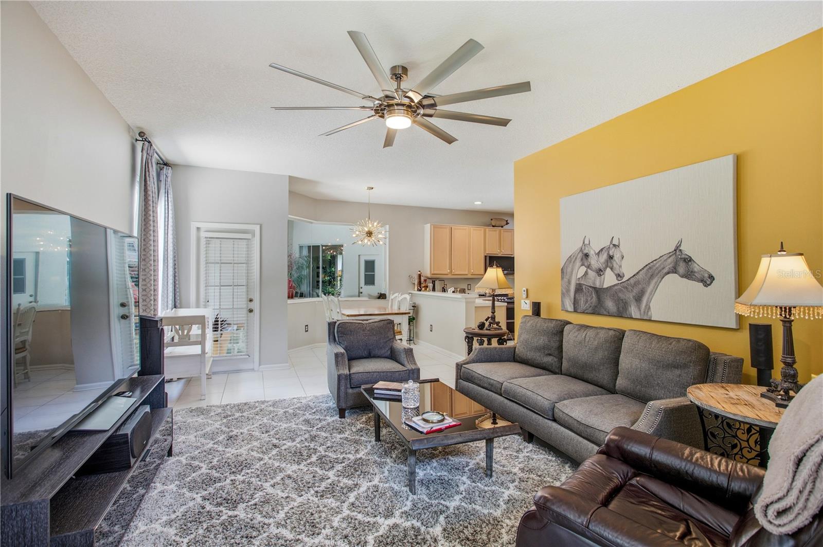 CHESTNUT ESTATES PH 2 - Residential