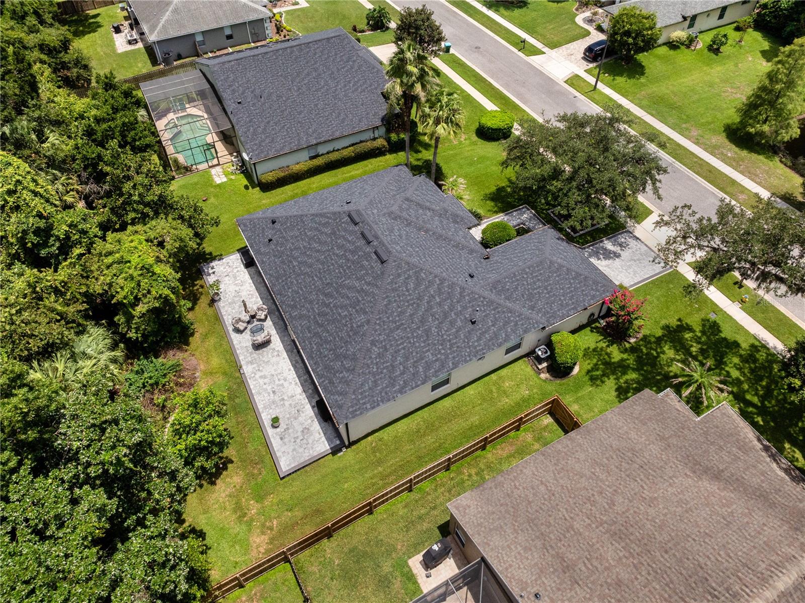 CHESTNUT ESTATES PH 2 - Residential