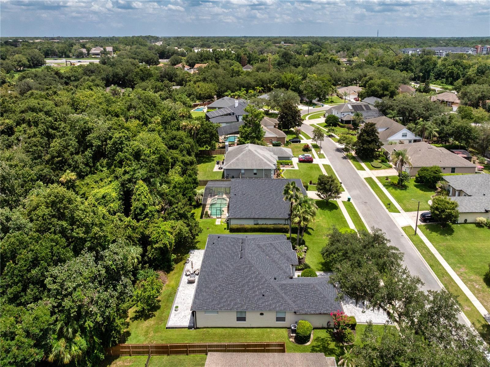 CHESTNUT ESTATES PH 2 - Residential