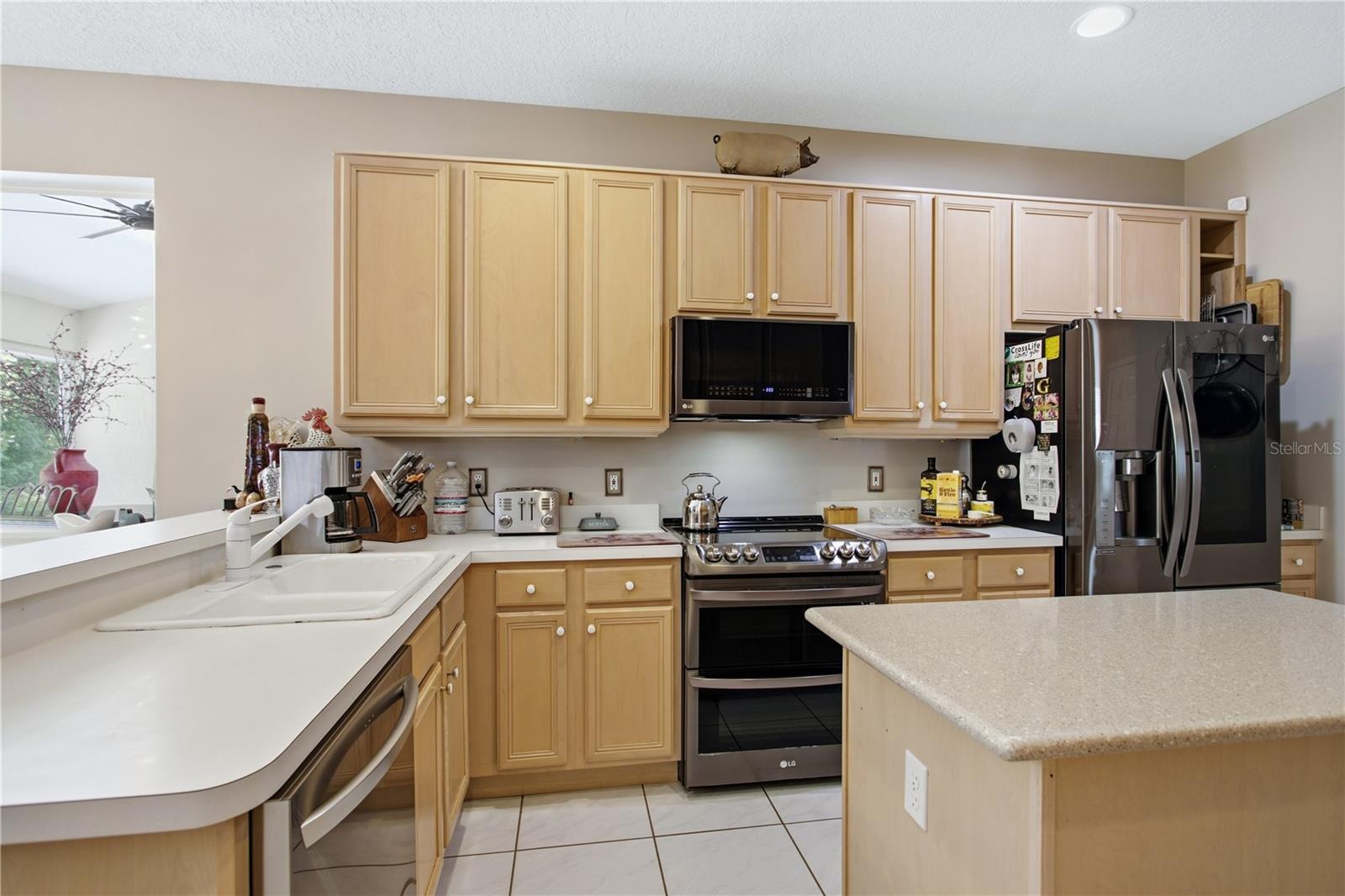 CHESTNUT ESTATES PH 2 - Residential