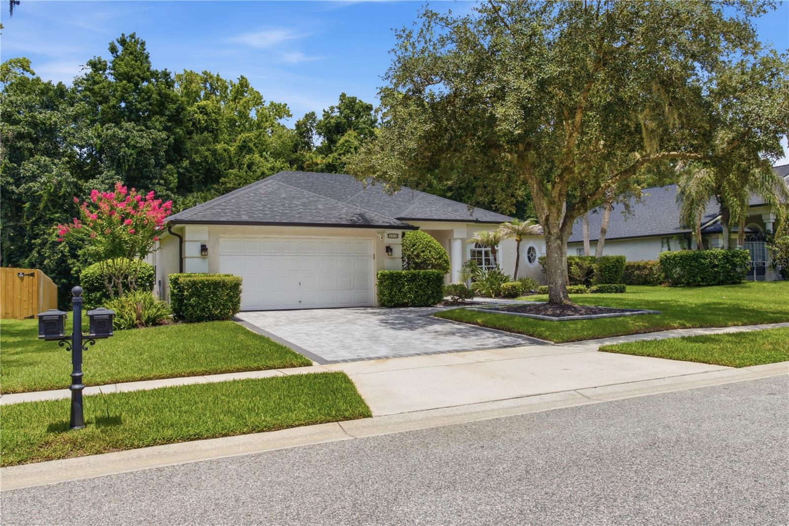 CHESTNUT ESTATES PH 2 - Residential