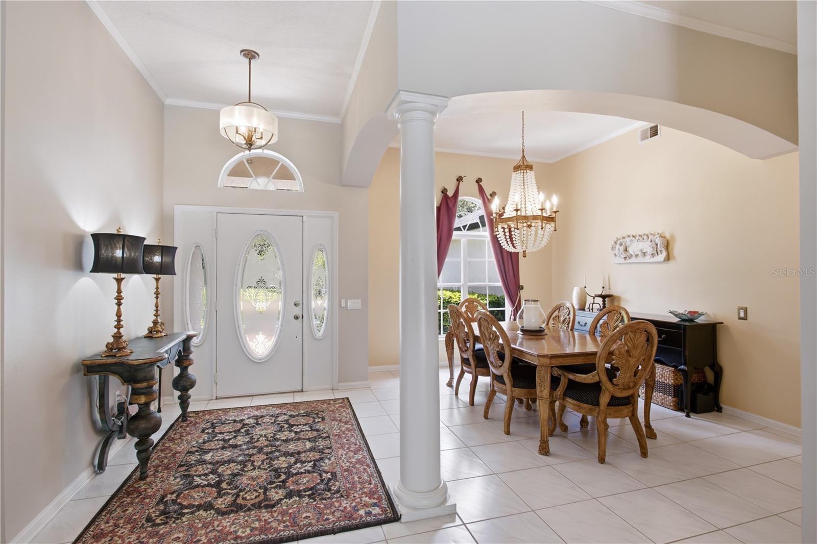 CHESTNUT ESTATES PH 2 - Residential