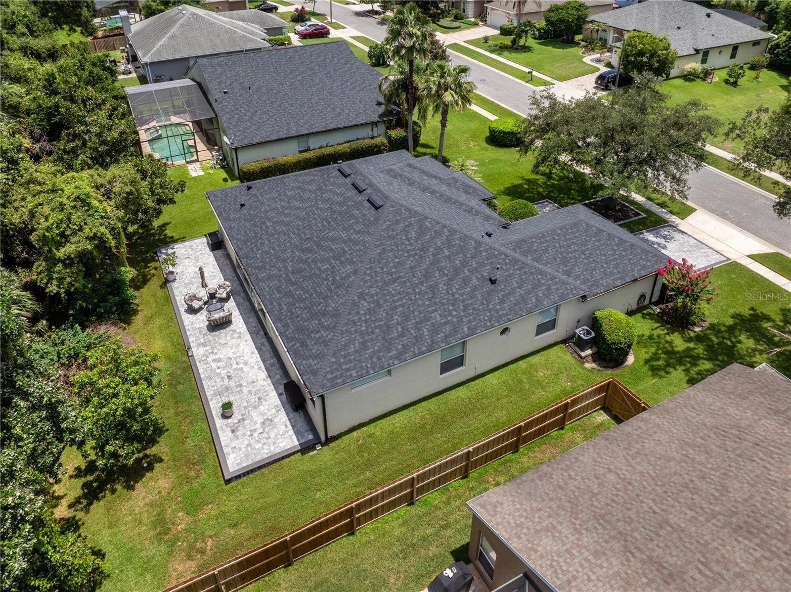CHESTNUT ESTATES PH 2 - Residential