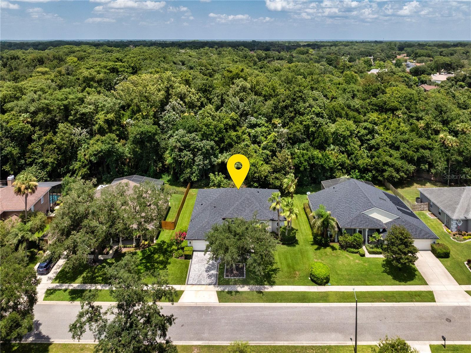 CHESTNUT ESTATES PH 2 - Residential