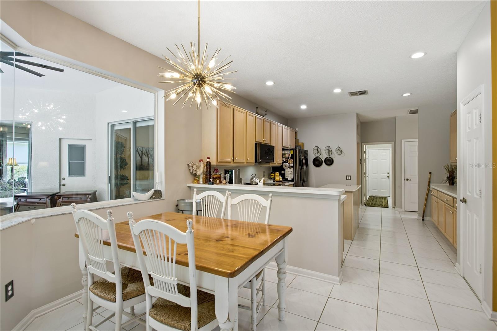 CHESTNUT ESTATES PH 2 - Residential