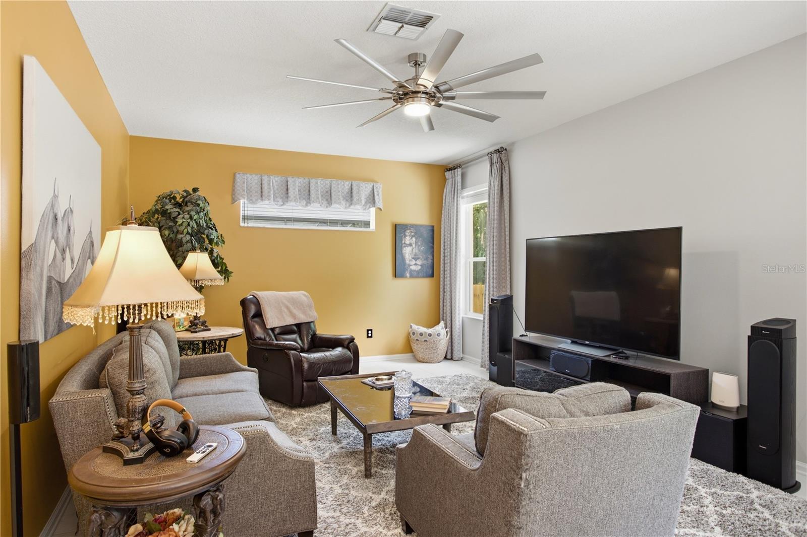 CHESTNUT ESTATES PH 2 - Residential