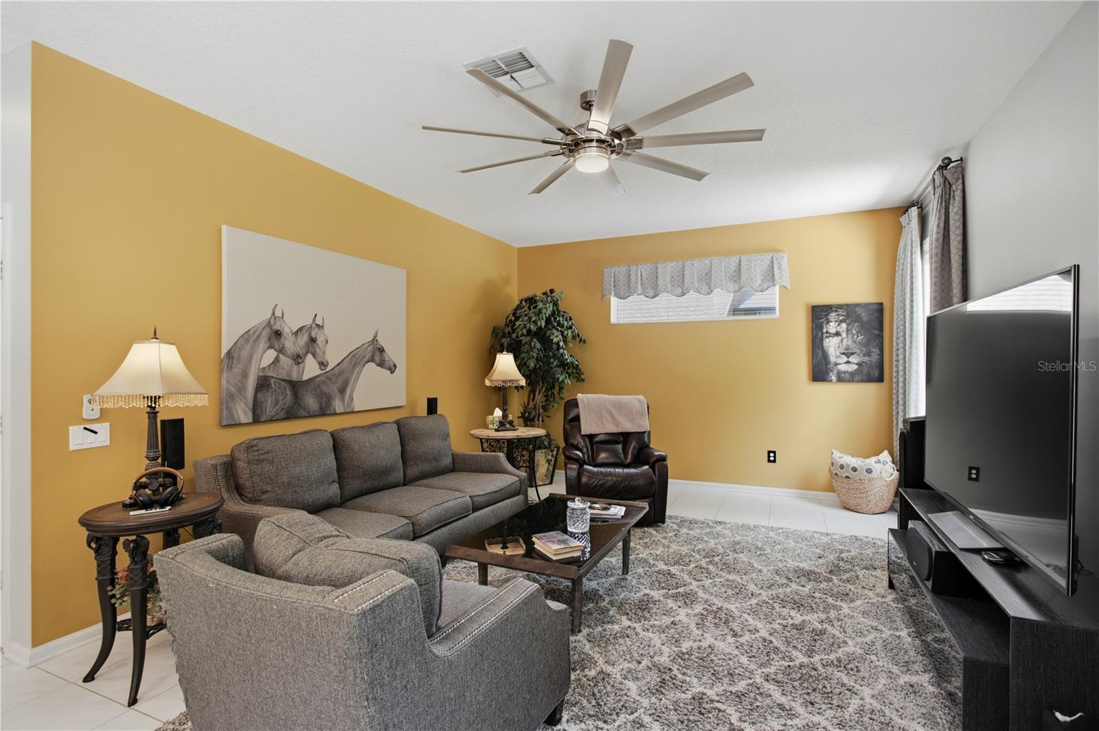 CHESTNUT ESTATES PH 2 - Residential