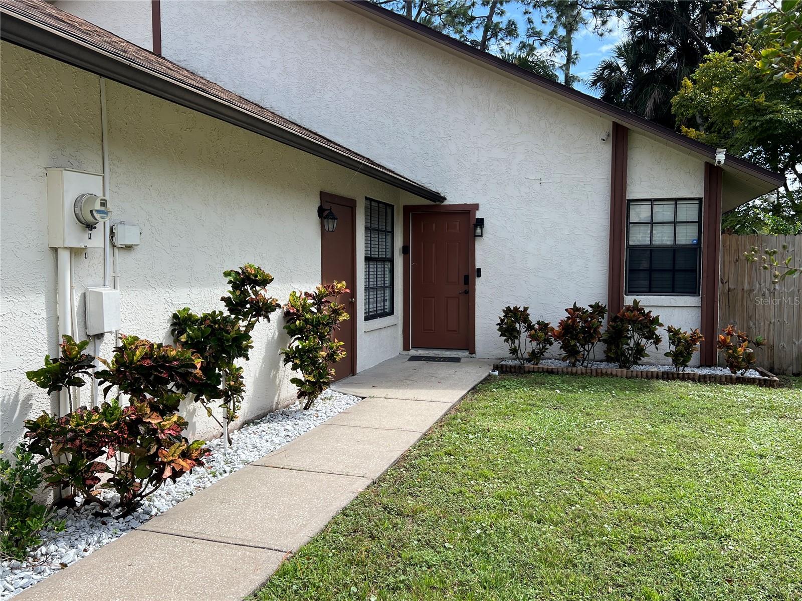 DUNLAWTON HILLS UNIT 03A - Residential
