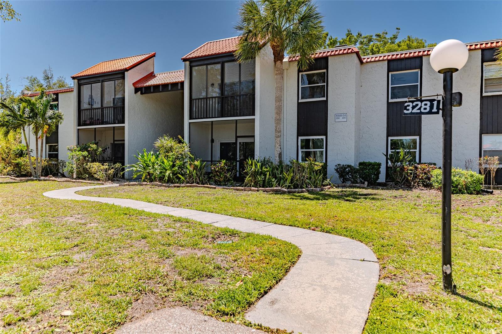 VILLAGE BROOKE SEC 3 - Residential