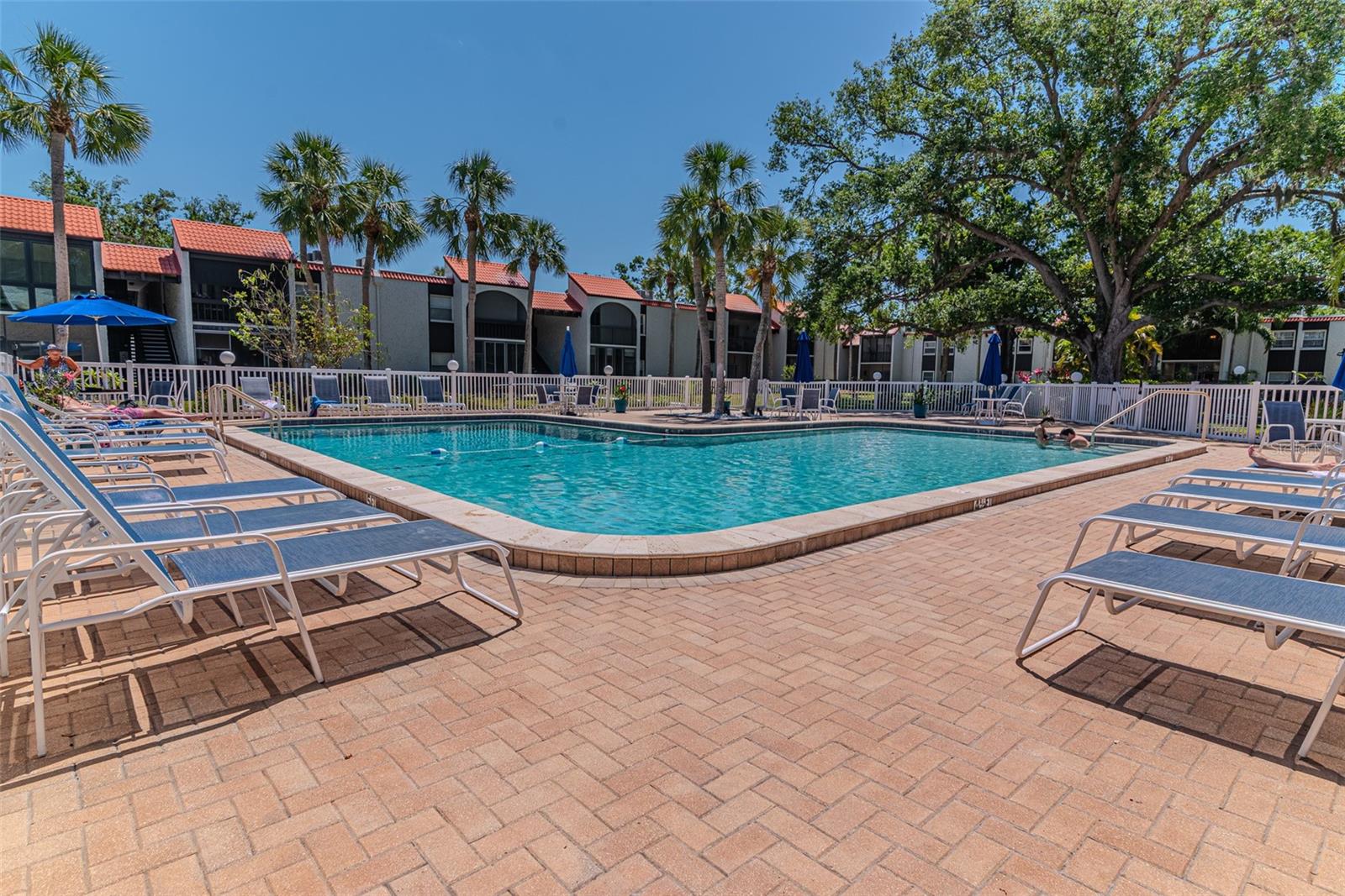 VILLAGE BROOKE SEC 3 - Residential