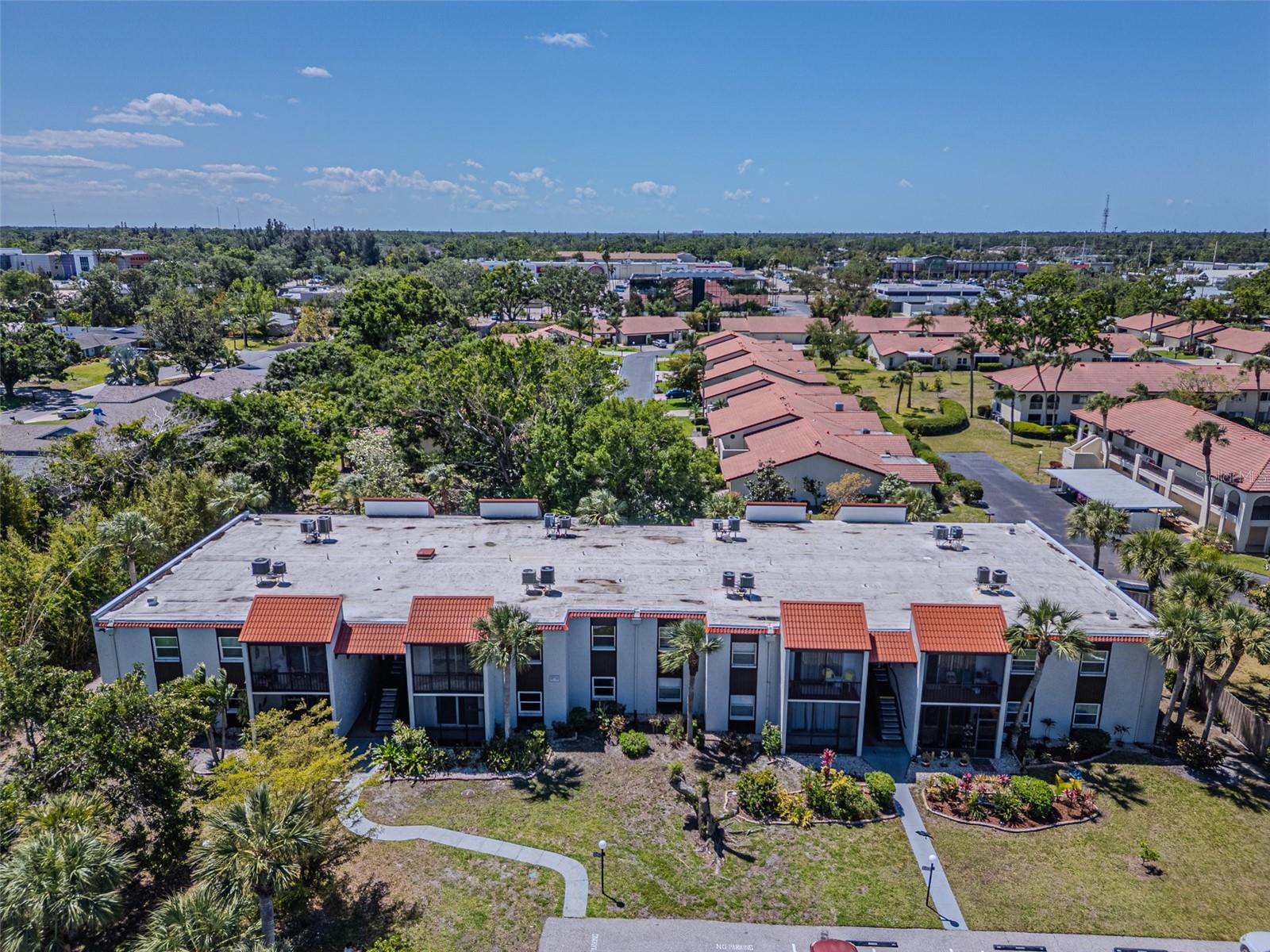 VILLAGE BROOKE SEC 3 - Residential