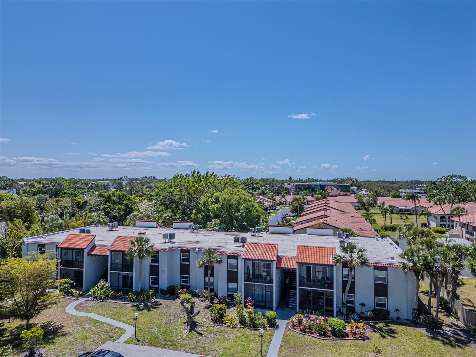 VILLAGE BROOKE SEC 3 - Residential