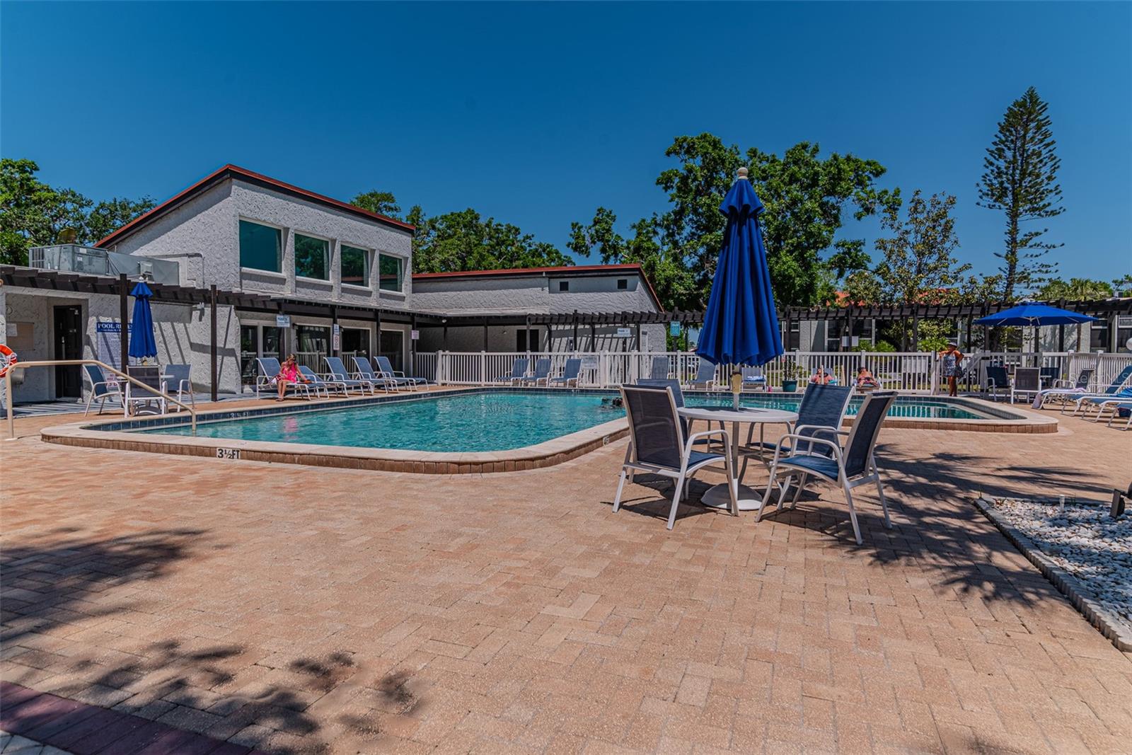 VILLAGE BROOKE SEC 3 - Residential