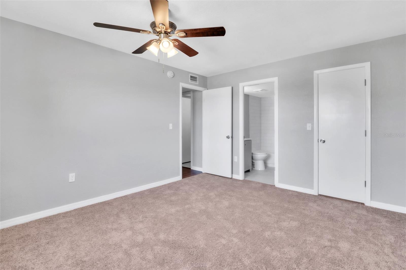 VILLAGE BROOKE SEC 3 - Residential