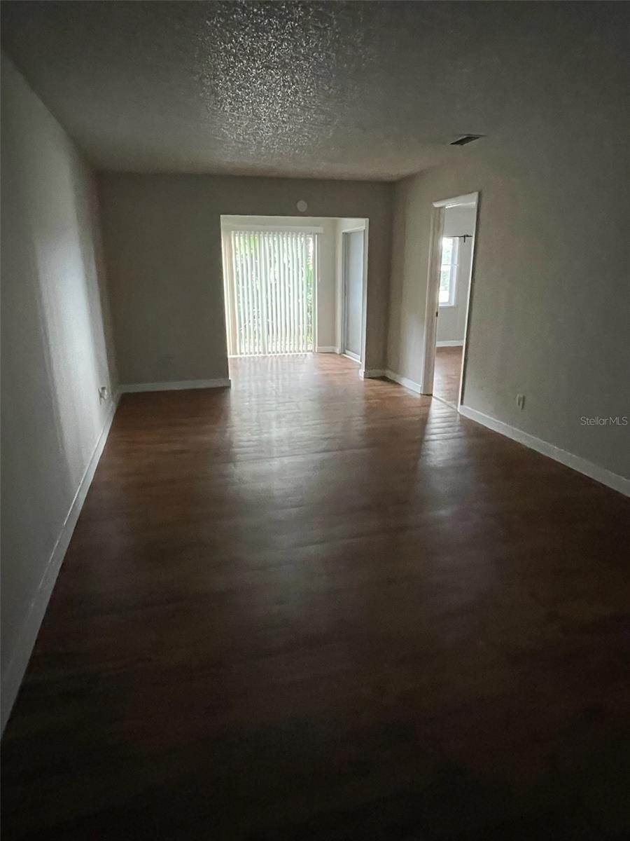 PARK LAKE - Residential Lease