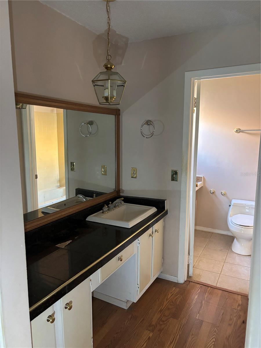 MONTPELIER VILLAGE PH 01 - Residential