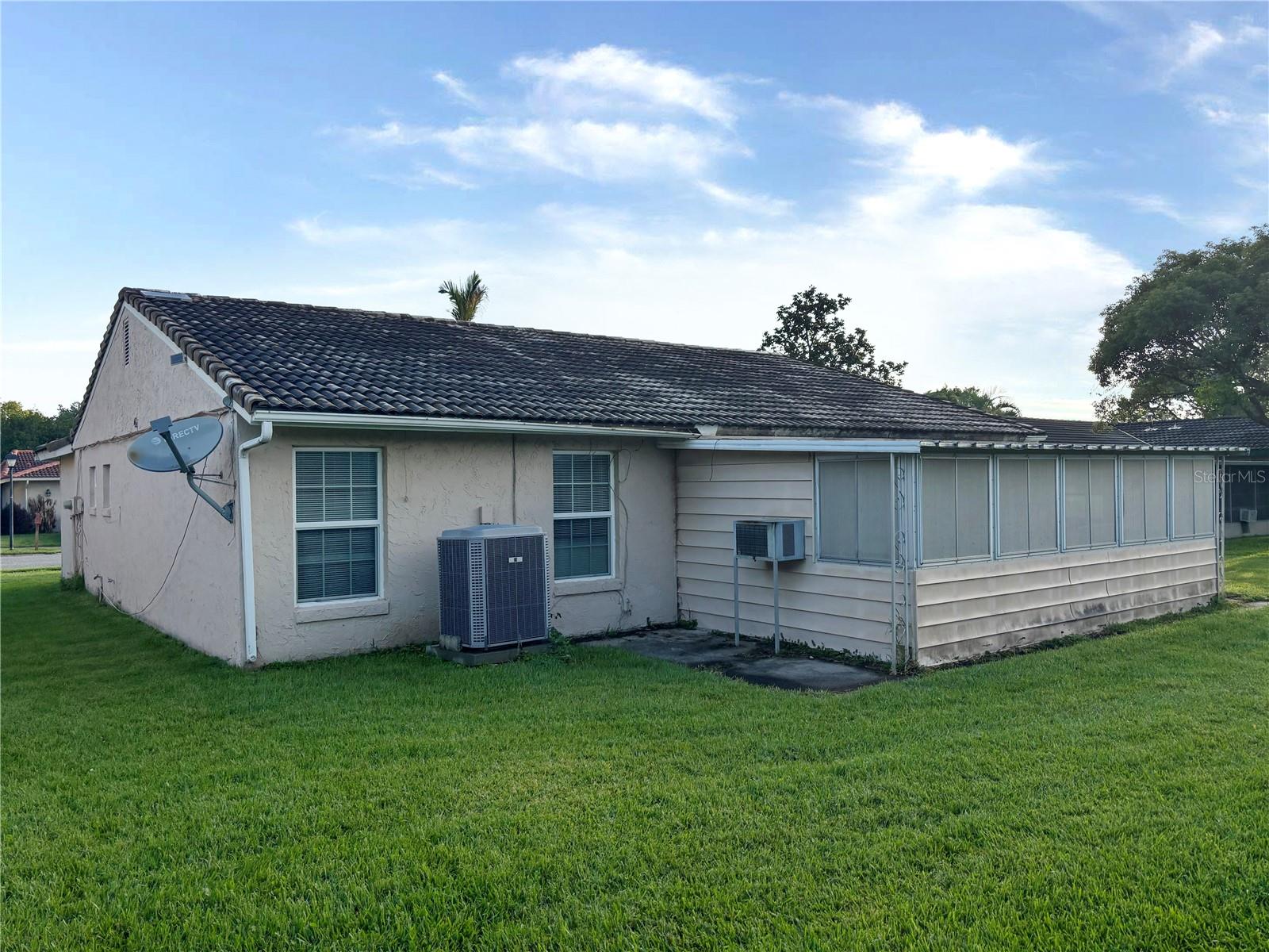 MONTPELIER VILLAGE PH 01 - Residential