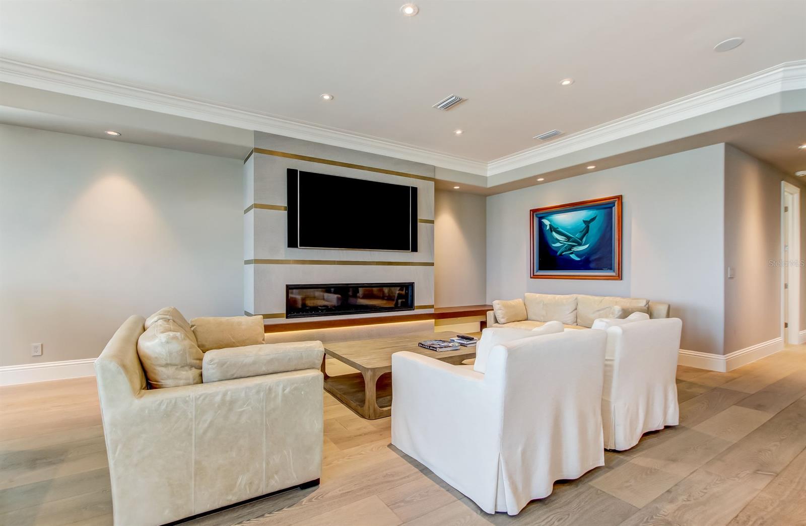 Bethune-Volusia Beach Un 7 - Residential