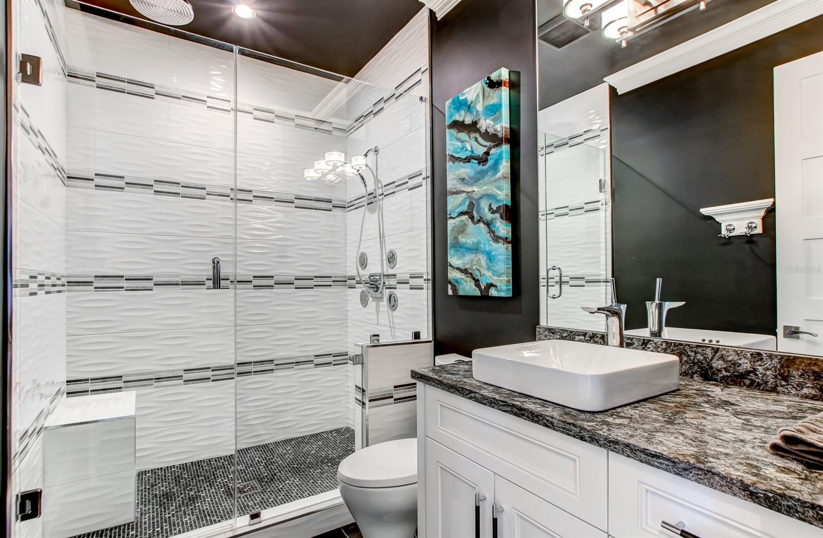 Bethune-Volusia Beach Un 7 - Residential