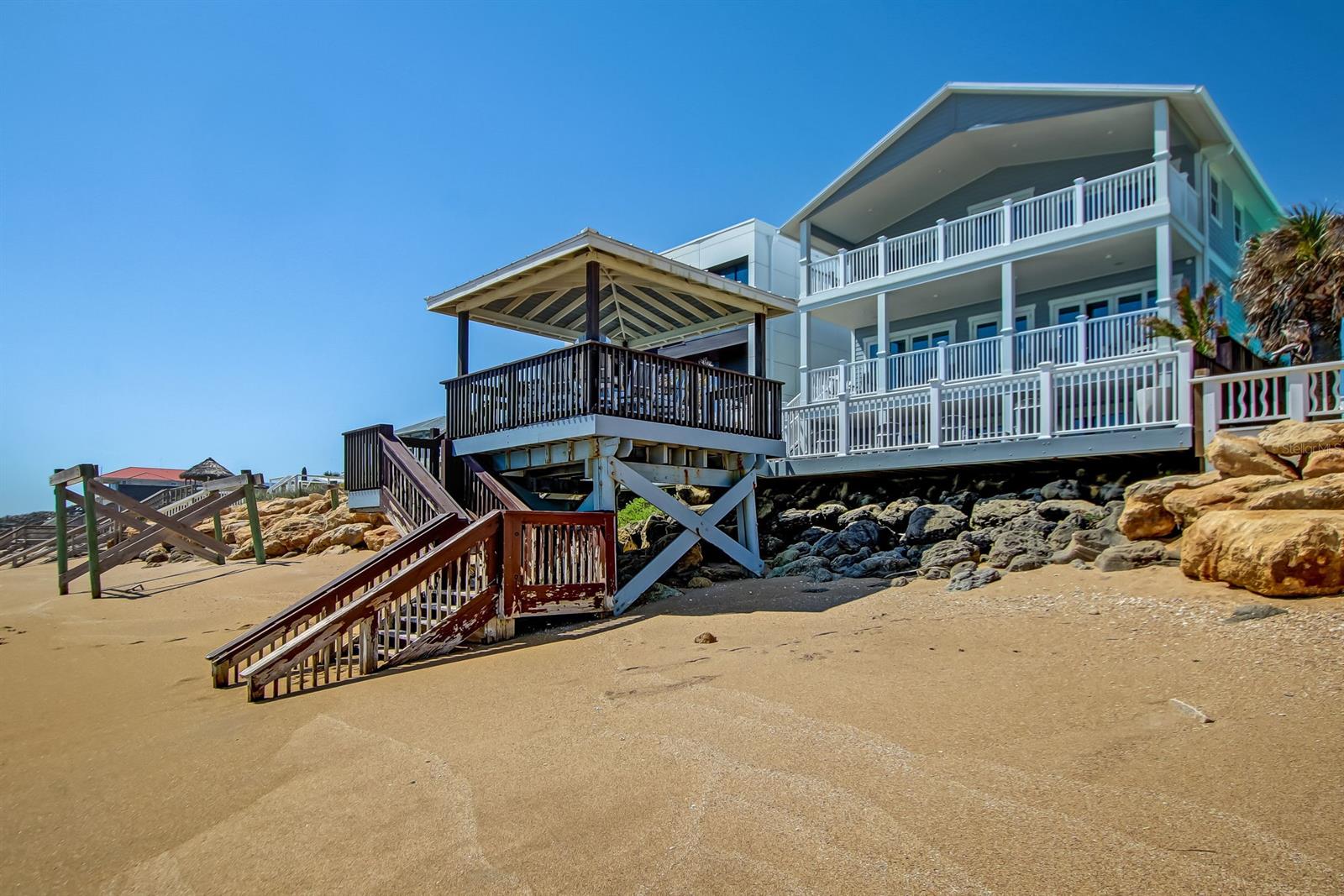 Bethune-Volusia Beach Un 7 - Residential