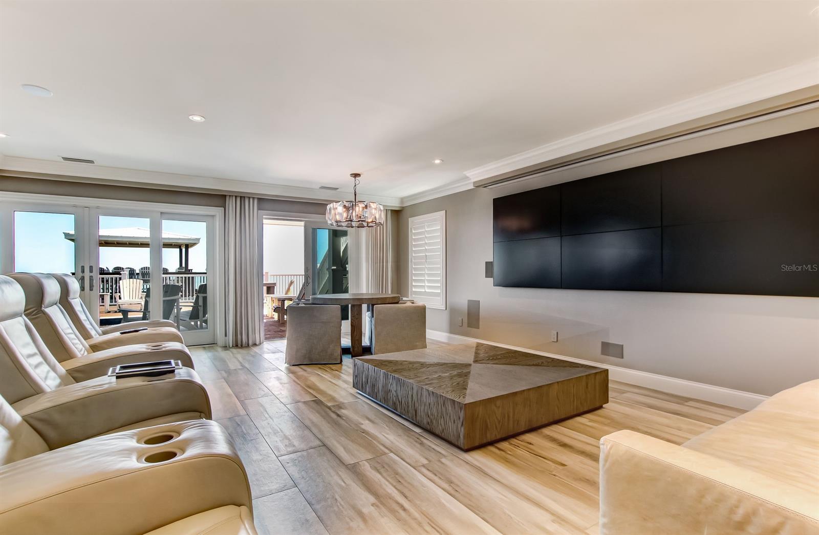 Bethune-Volusia Beach Un 7 - Residential
