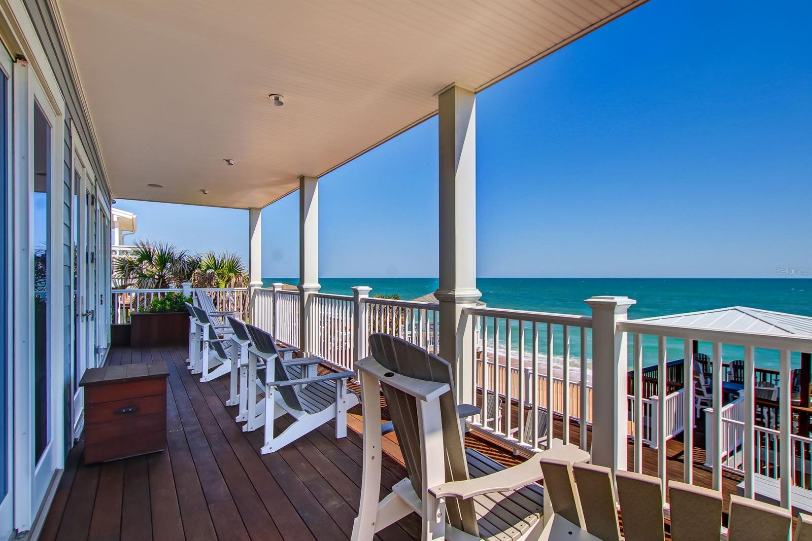 Bethune-Volusia Beach Un 7 - Residential