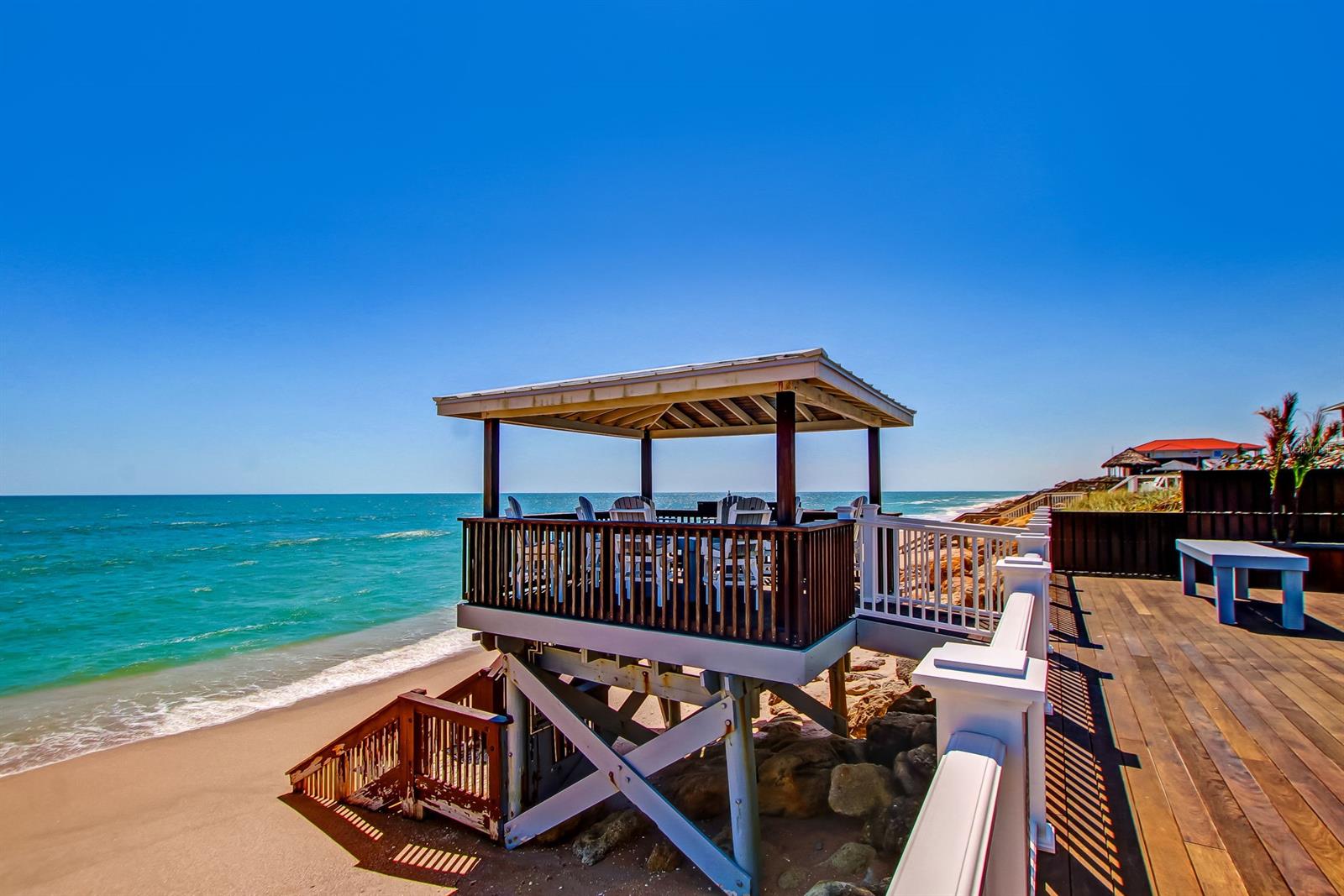 Bethune-Volusia Beach Un 7 - Residential