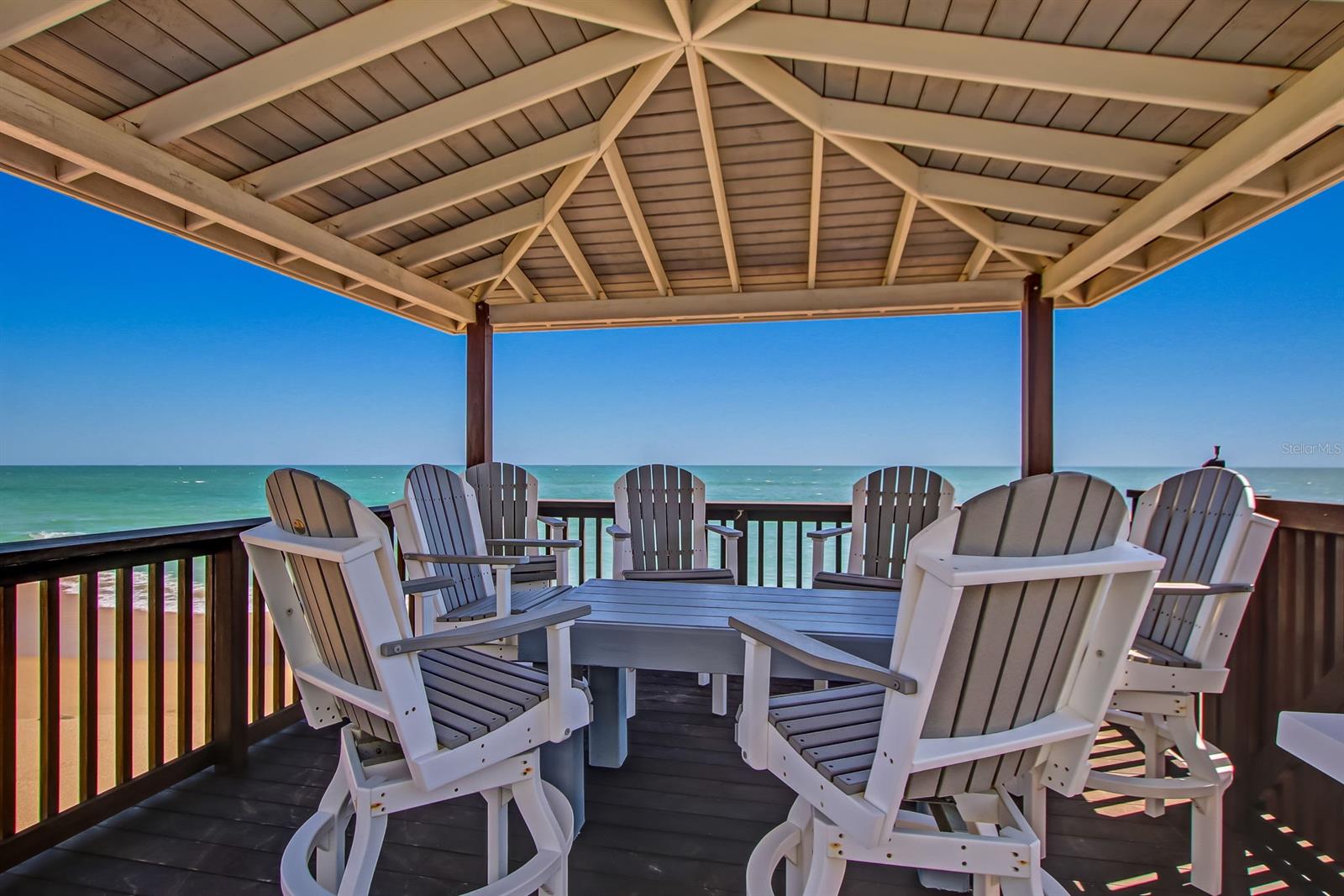 Bethune-Volusia Beach Un 7 - Residential