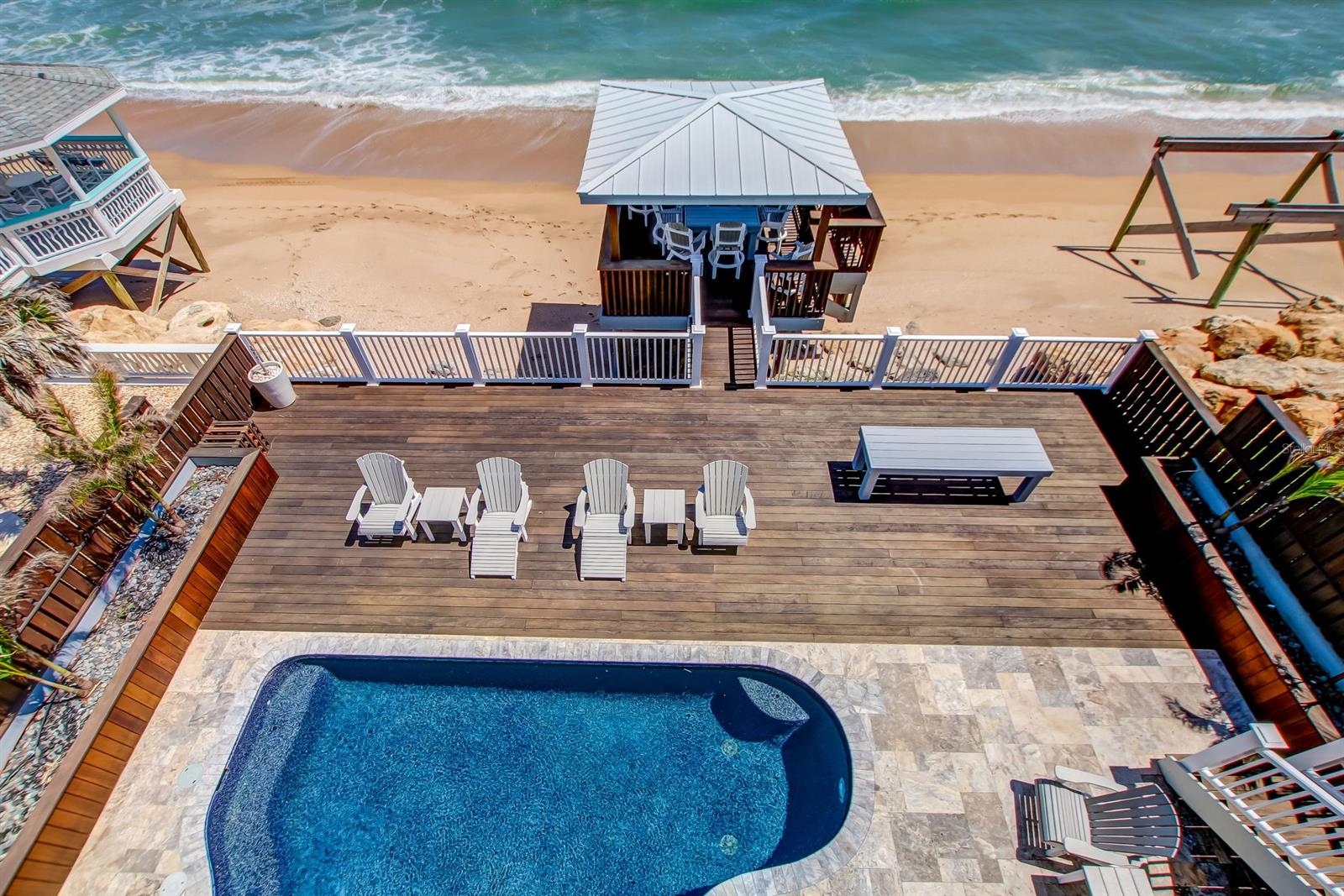 Bethune-Volusia Beach Un 7 - Residential
