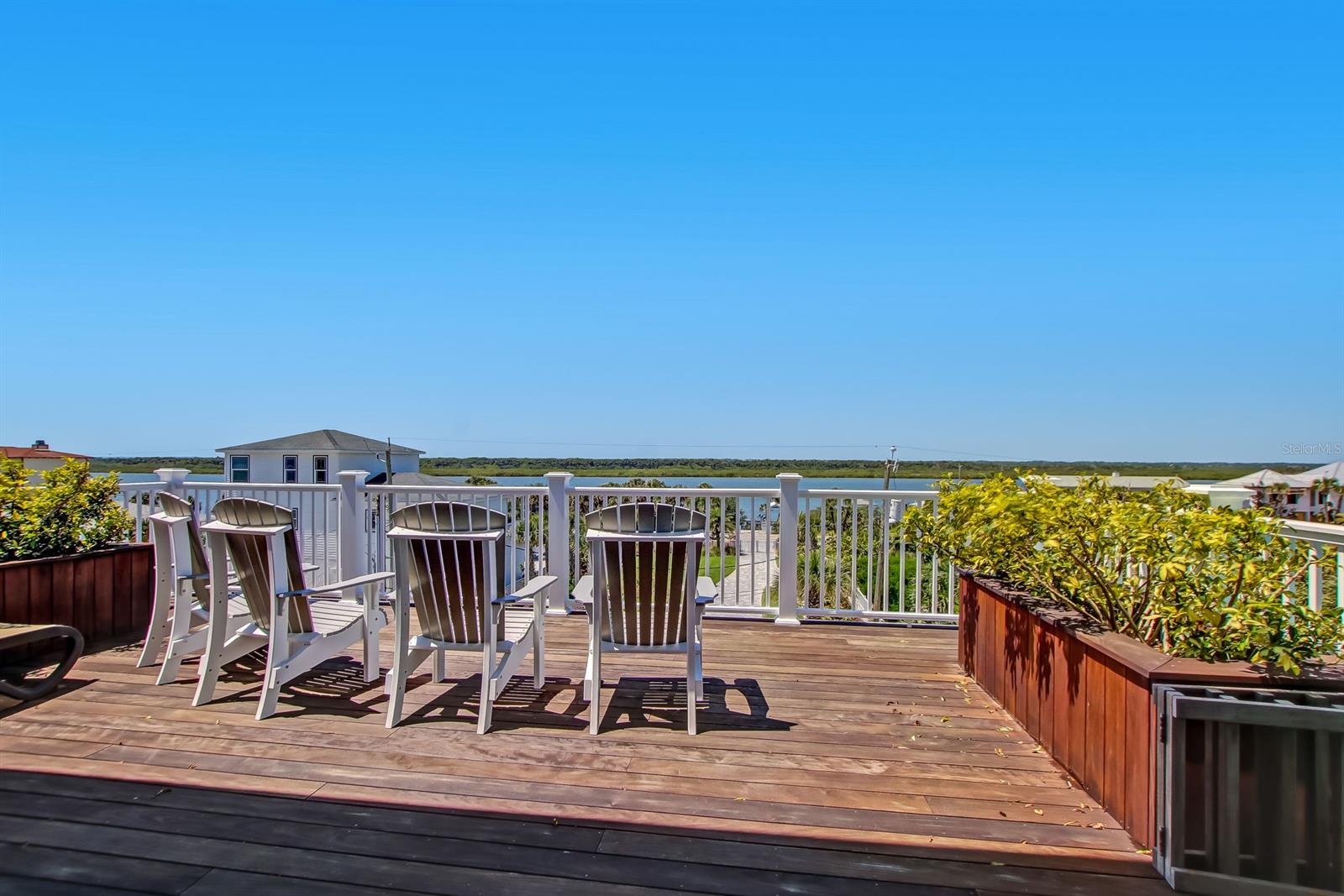 Bethune-Volusia Beach Un 7 - Residential