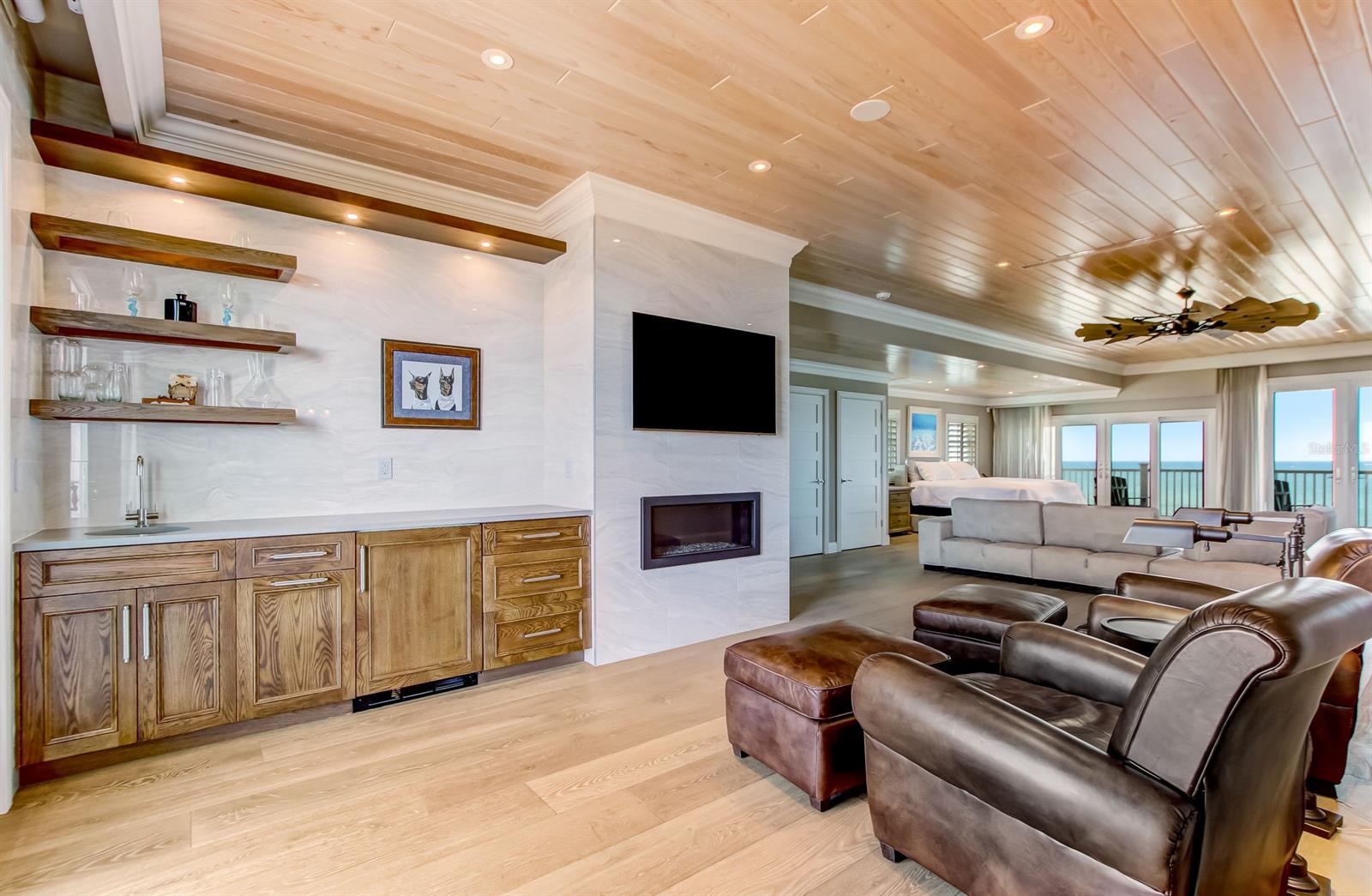 Bethune-Volusia Beach Un 7 - Residential