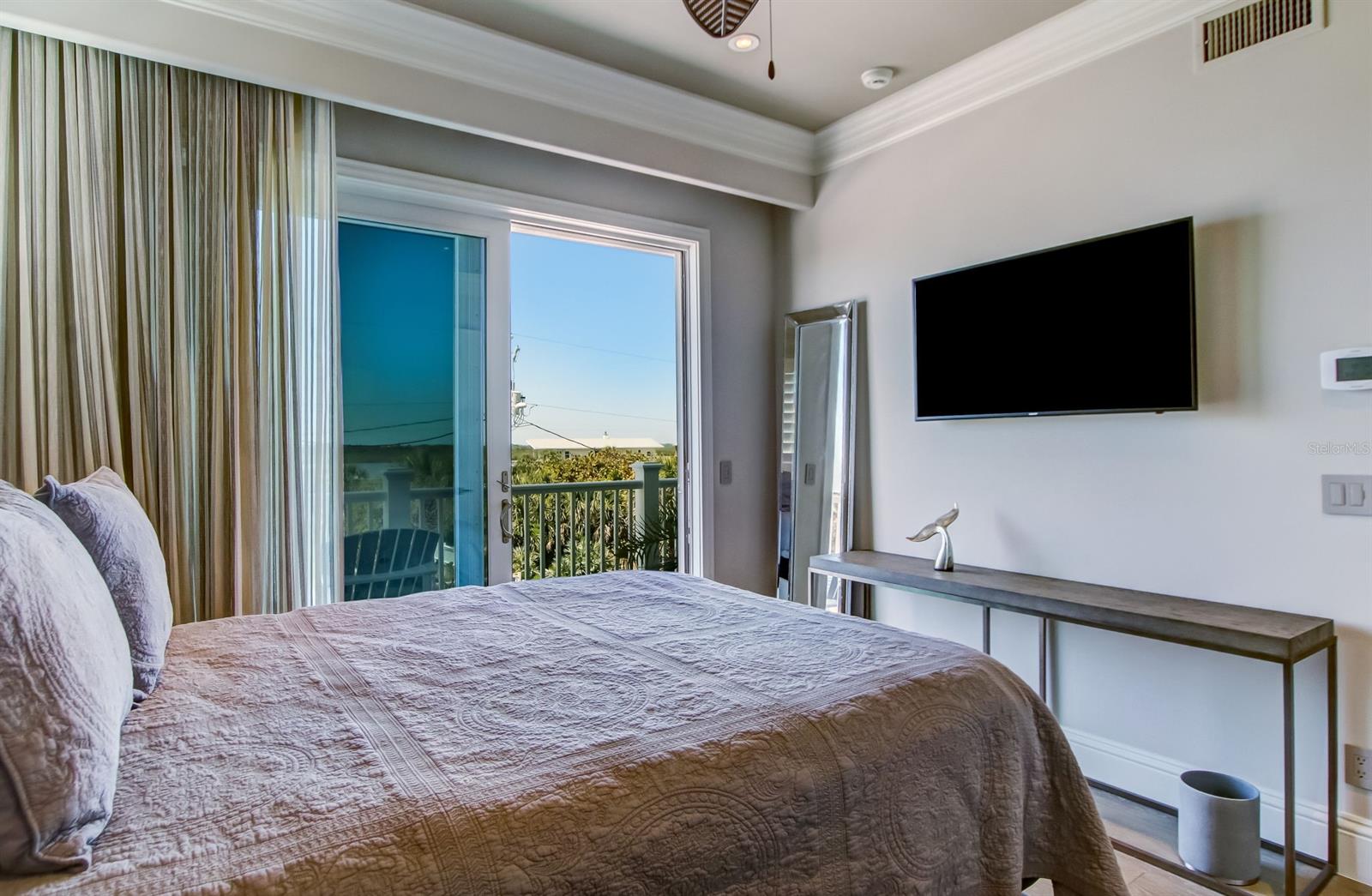 Bethune-Volusia Beach Un 7 - Residential