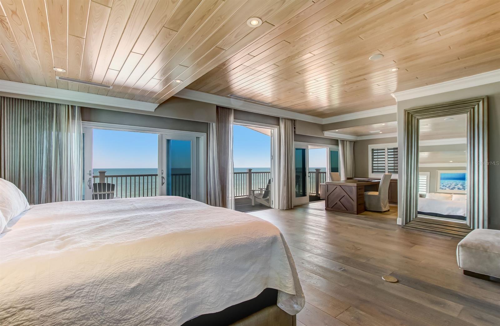 Bethune-Volusia Beach Un 7 - Residential
