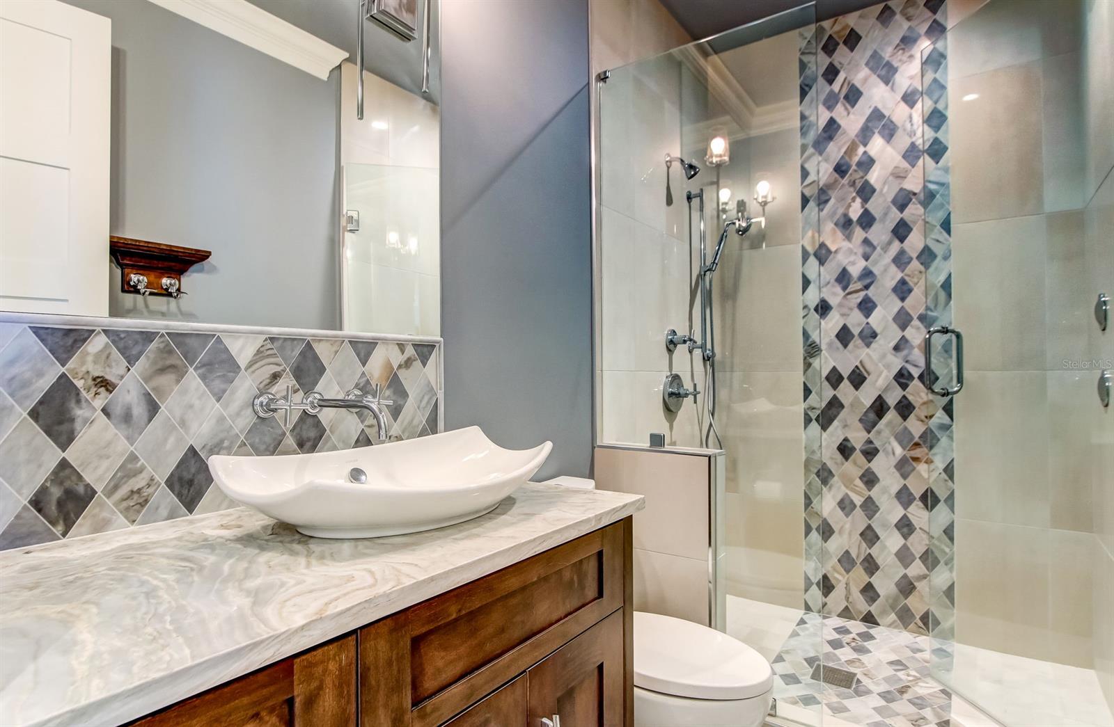 Bethune-Volusia Beach Un 7 - Residential