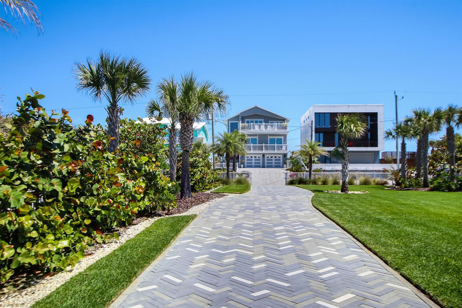Bethune-Volusia Beach Un 7 - Residential