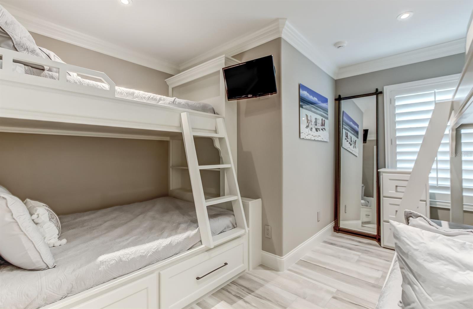 Bethune-Volusia Beach Un 7 - Residential