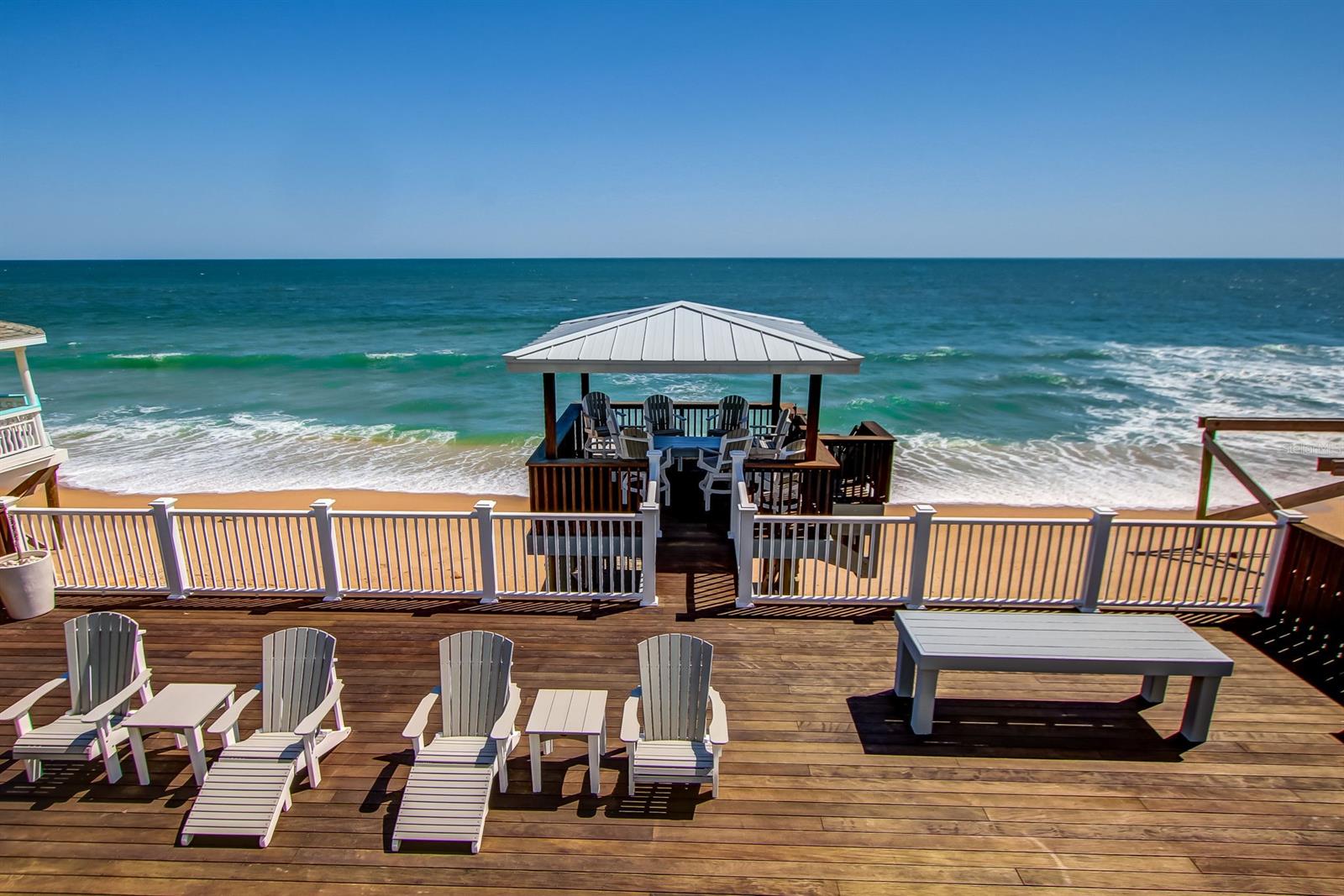 Bethune-Volusia Beach Un 7 - Residential
