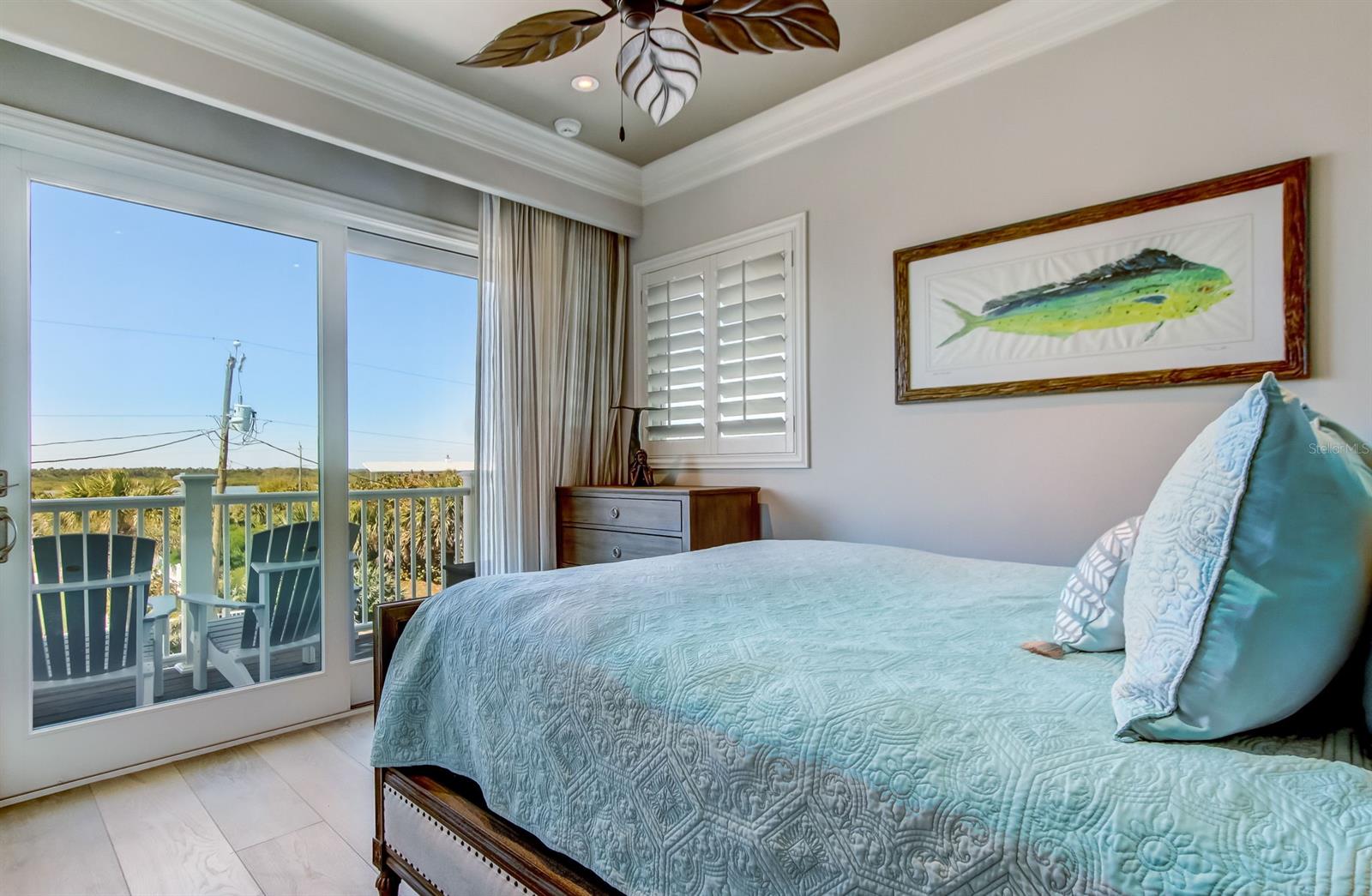 Bethune-Volusia Beach Un 7 - Residential