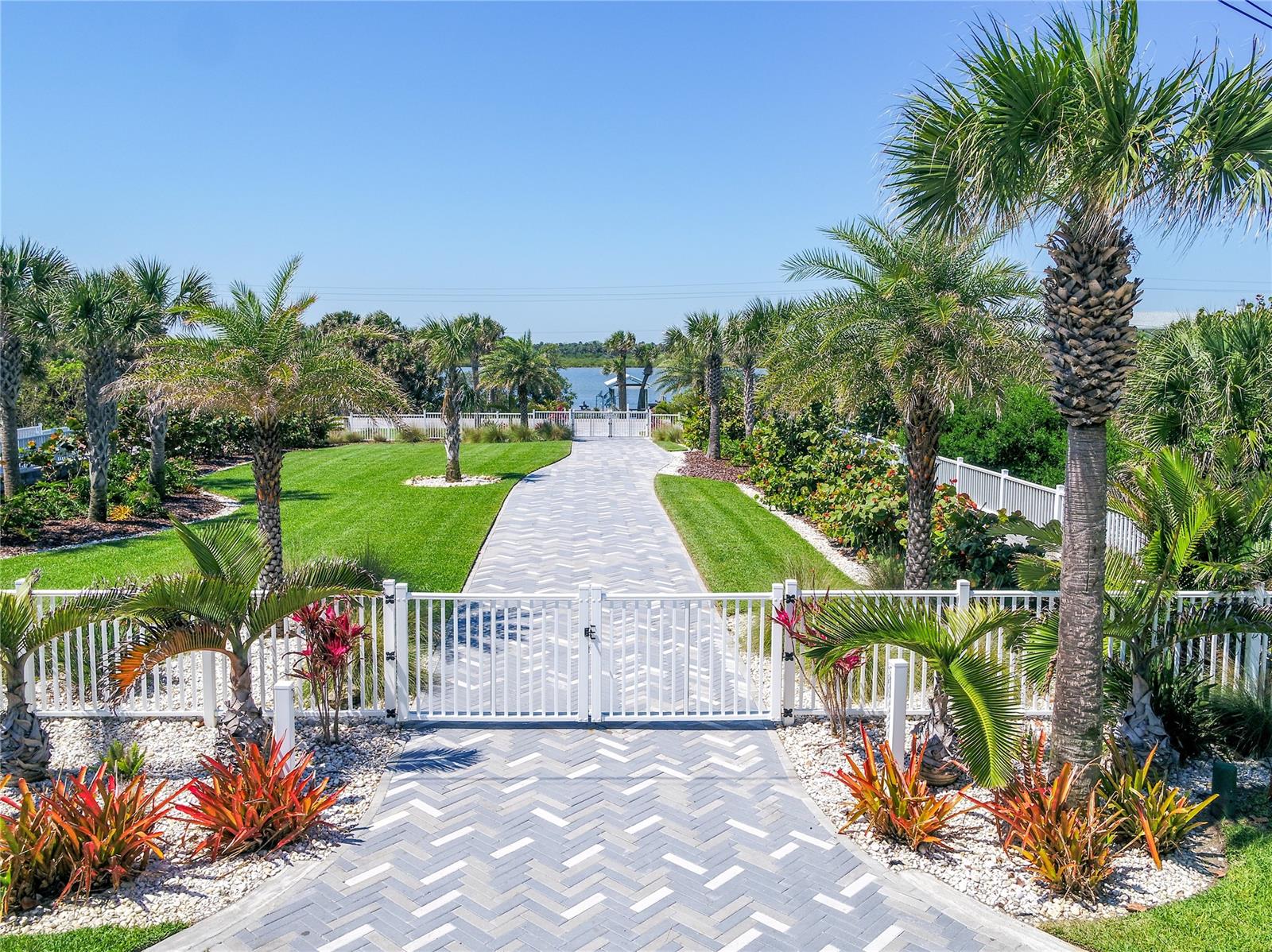 Bethune-Volusia Beach Un 7 - Residential