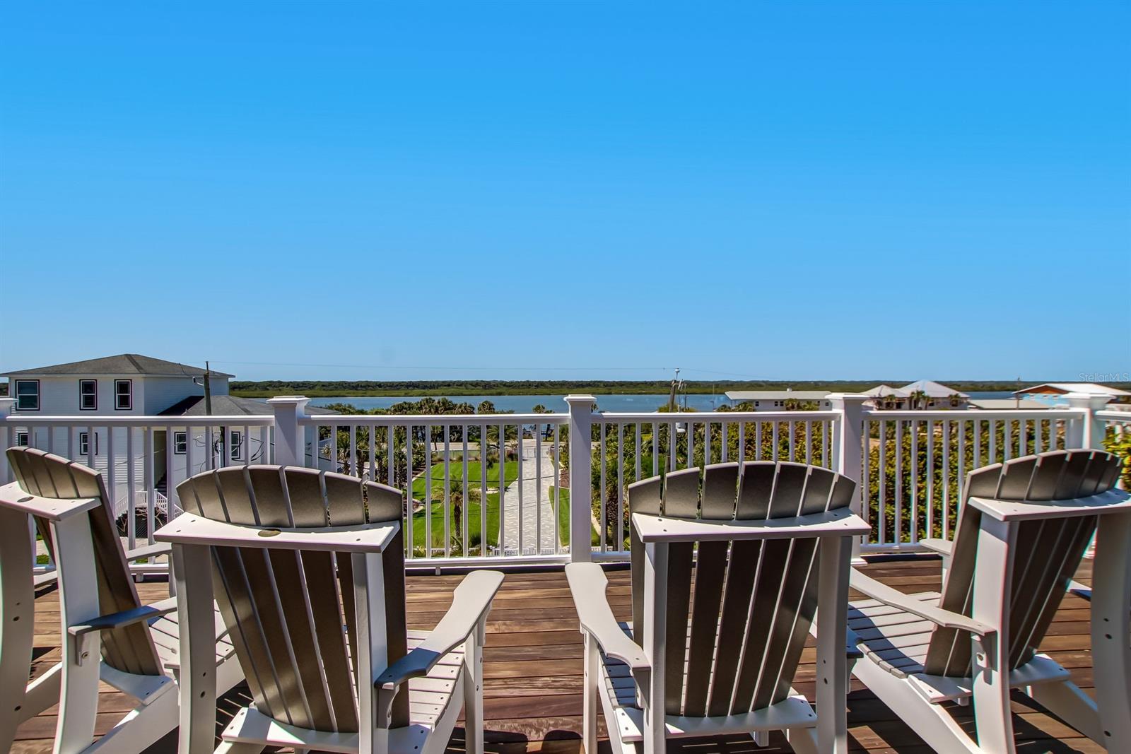 Bethune-Volusia Beach Un 7 - Residential