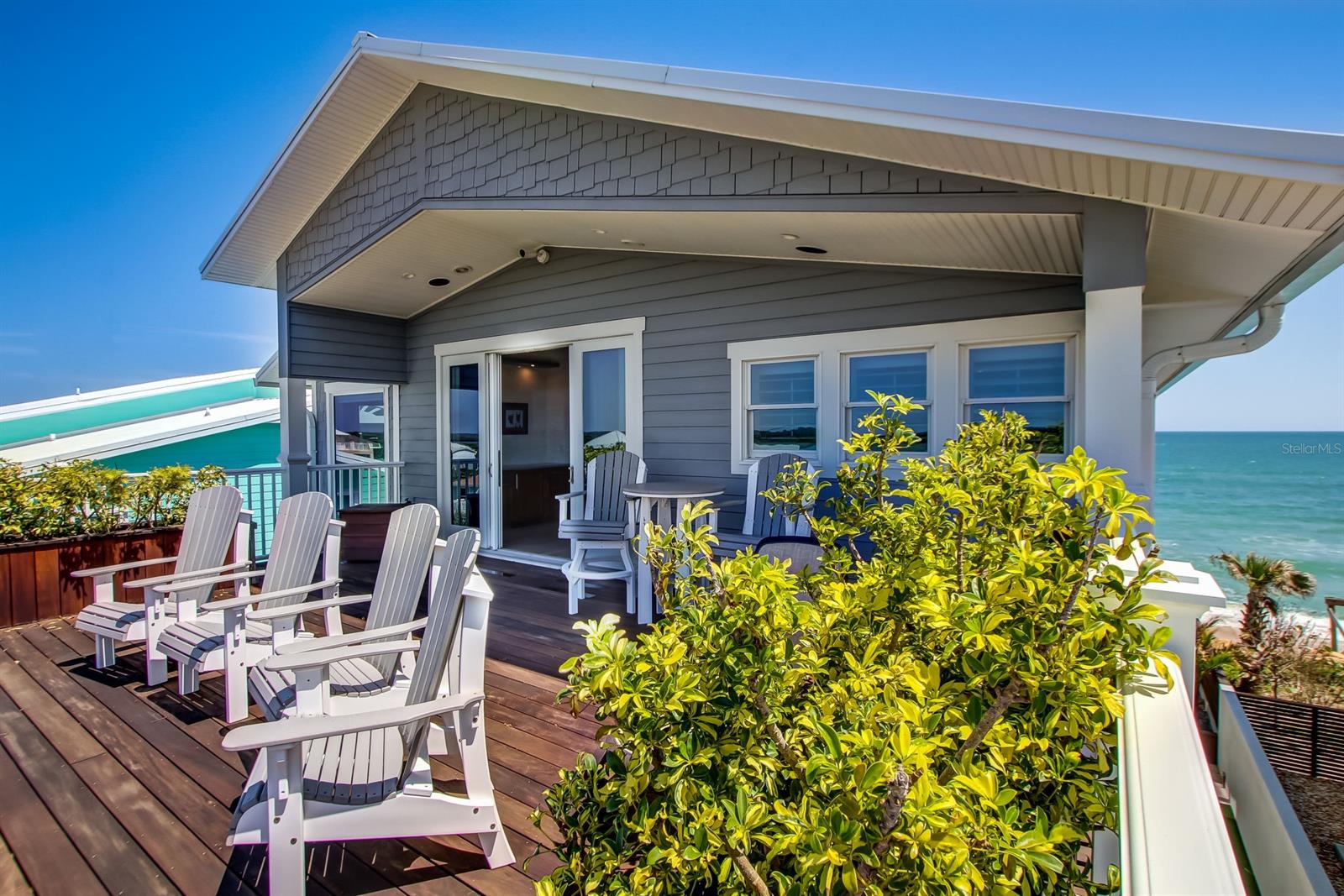 Bethune-Volusia Beach Un 7 - Residential