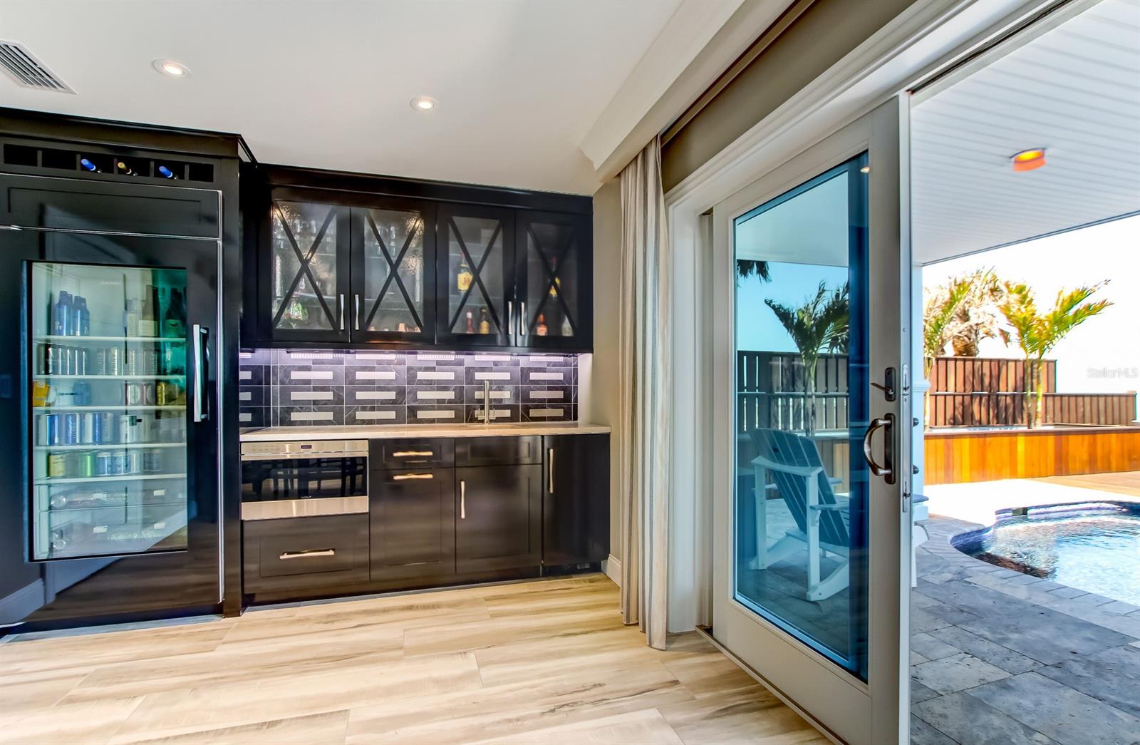 Bethune-Volusia Beach Un 7 - Residential