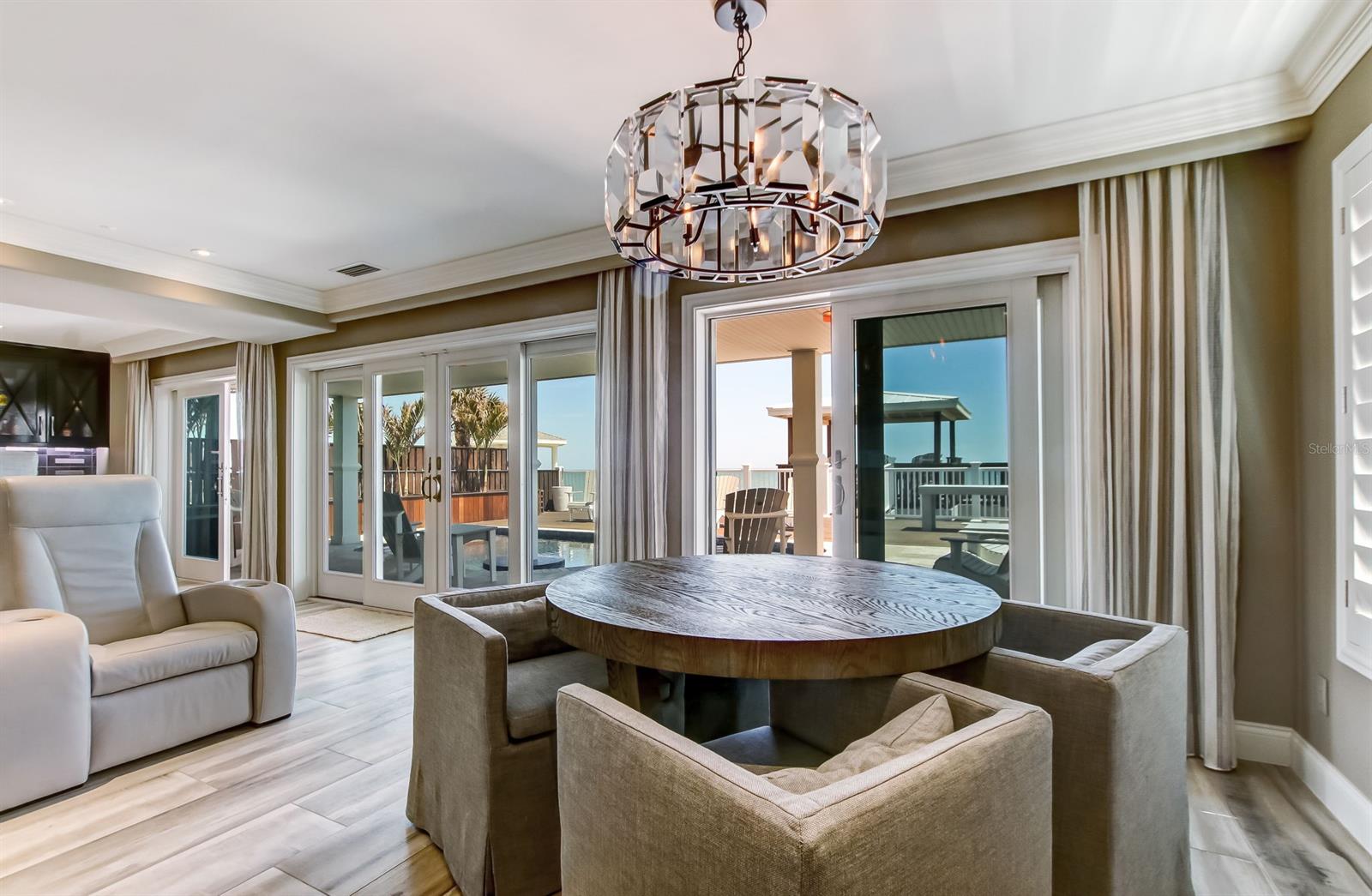Bethune-Volusia Beach Un 7 - Residential