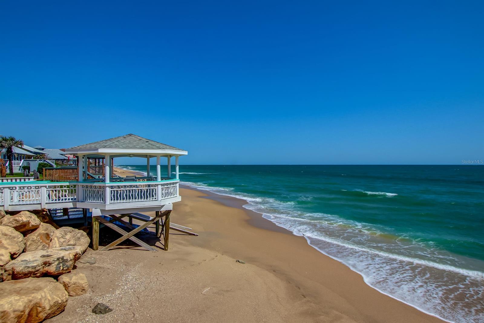 Bethune-Volusia Beach Un 7 - Residential