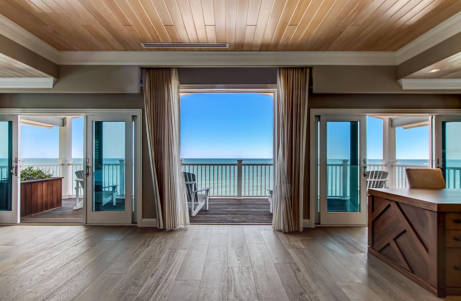 Bethune-Volusia Beach Un 7 - Residential